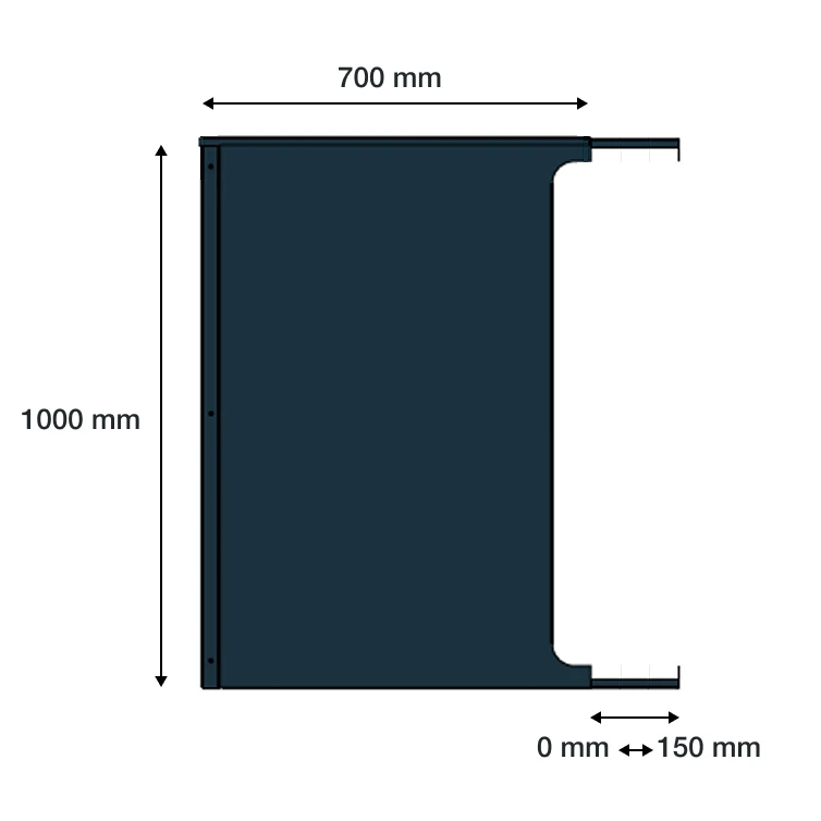 Image de gauche, taille L