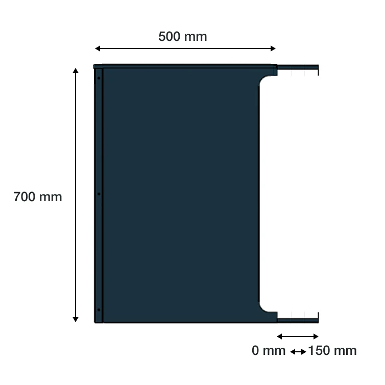 Image de gauche, taille S