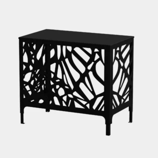 Cache climatiseur - Savanah