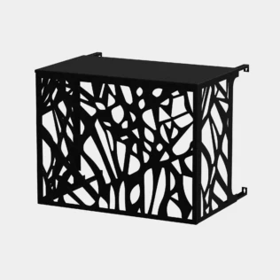 Cache climatiseur - Savanah