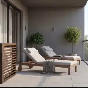 CCLIM-EXT-LINEARIS-B-MUR(2) Cache climatiseur extérieur fixation murale, motif Linéaris-2